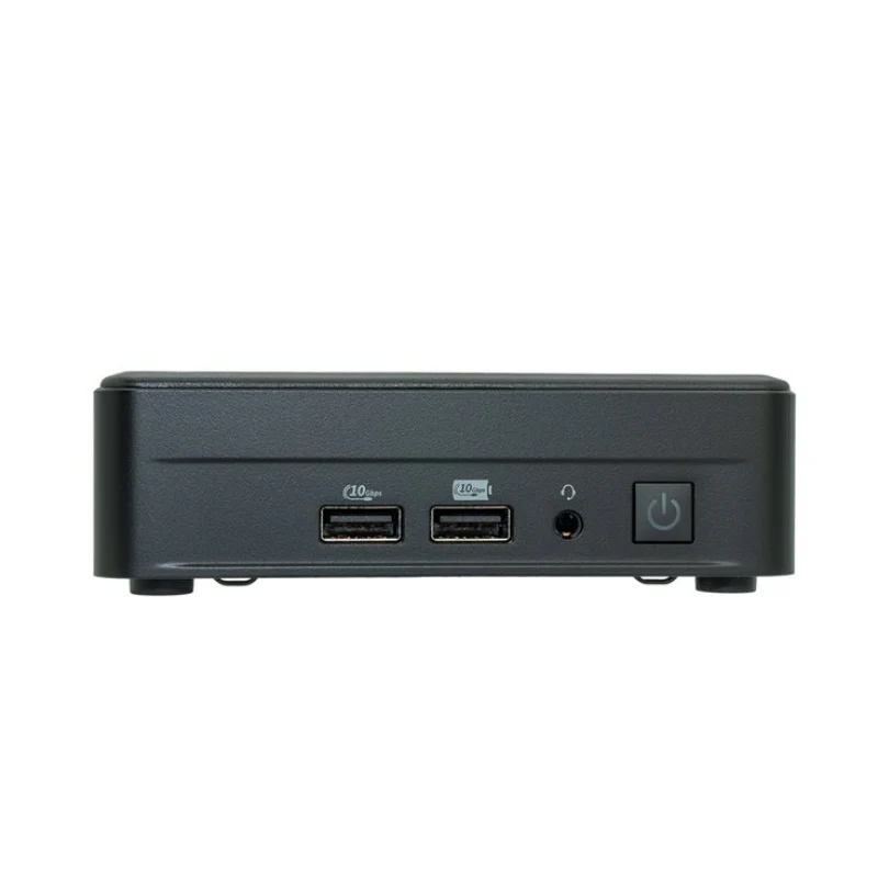 TERRA PC-Micro 6000 SILENT GREENLINE Slim vPro| Intel Core i5-1250P | 16GB RAM | 500GB SSD | Windows 11 Pro - Image 2