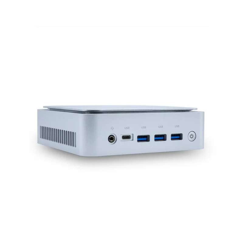 TERRA PC-Micro 6000G GREENLINE | Intel Core i5-1240P | 8GB RAM | 500GB SSD | Windows 11 Pro - Image 3