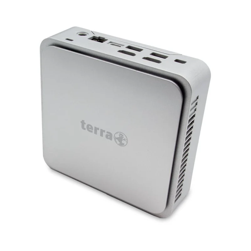 TERRA PC-Micro 6000G GREENLINE | Intel Core i5-1240P | 8GB RAM | 500GB SSD | Windows 11 Pro - Image 4