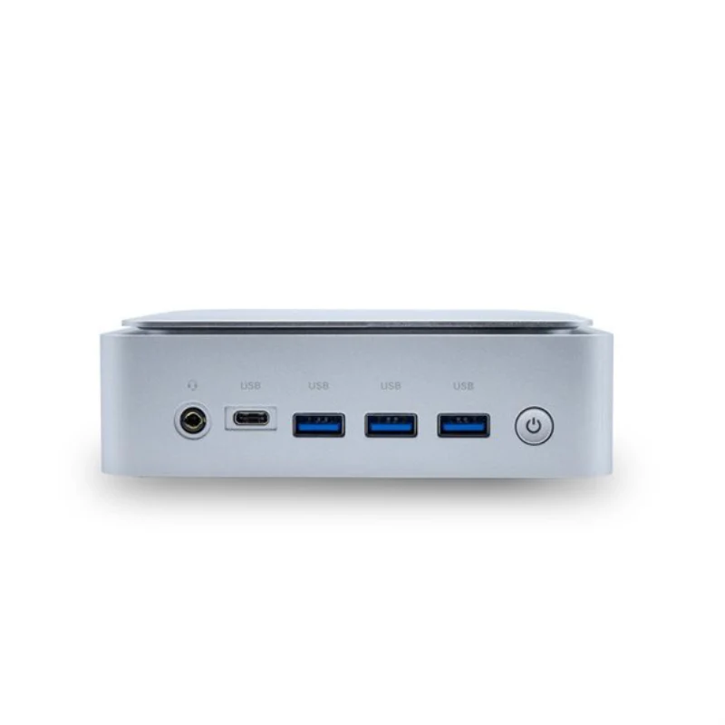 TERRA PC-Micro 6000G GREENLINE | Intel Core i5-1240P | 8GB RAM | 500GB SSD | Windows 11 Pro - Image 6
