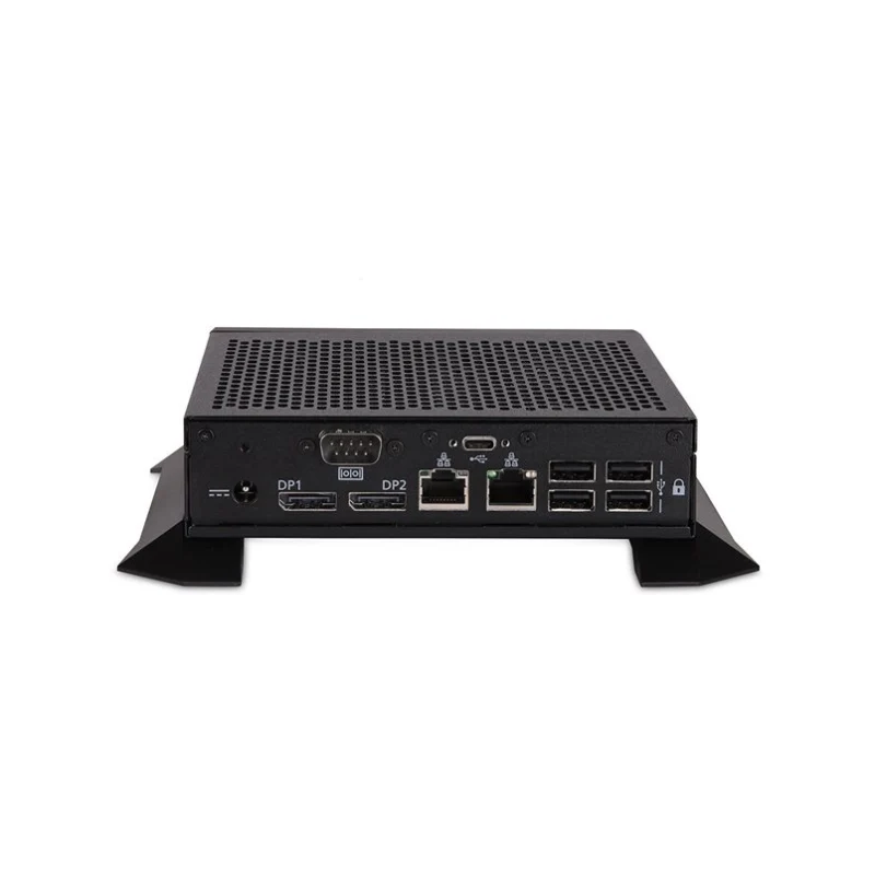 TERRA PC-Mini 3540 Fanless | Intel Pentium Silver J5005 | 4GB RAM | 120GB SSD | Windows 10 Pro - Image 3