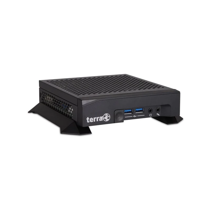 TERRA PC-Mini 3540 Fanless | Intel Pentium Silver J5005 | 4GB RAM | 120GB SSD | Windows 10 Pro - Image 4