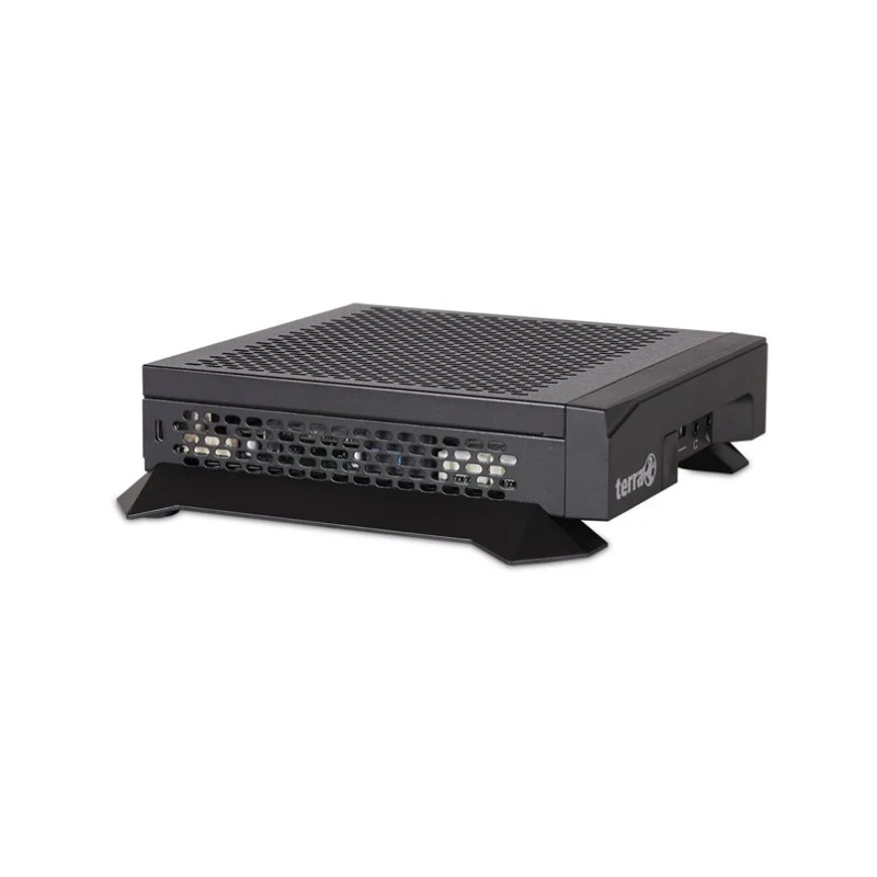 TERRA PC-Mini 3540 Fanless | Intel Pentium Silver J5005 | 4GB RAM | 120GB SSD | Windows 10 Pro - Image 5