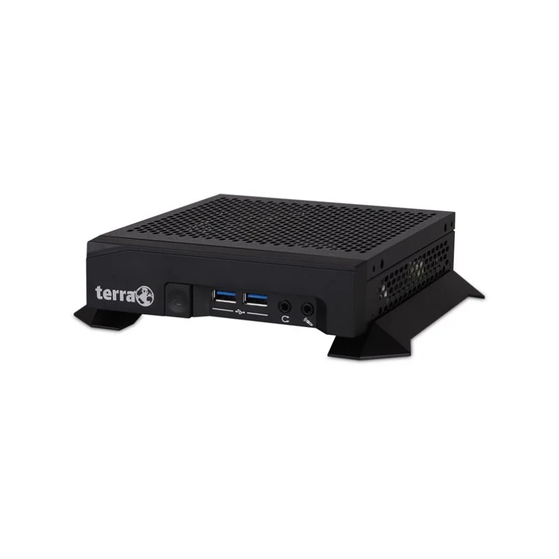TERRA PC-Mini 3540 Fanless | Intel Pentium Silver J5005 | 4GB RAM | 120GB SSD | Windows 10 Pro - Image 7
