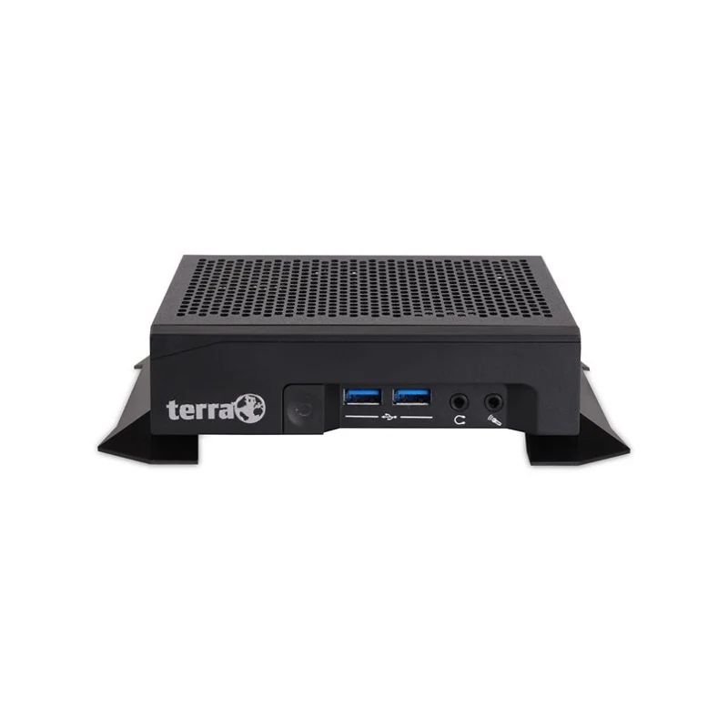 TERRA PC-Mini 3540 Fanless | Intel Pentium Silver J5005 | 4GB RAM | 120GB SSD | Windows 11 Pro - Image 2