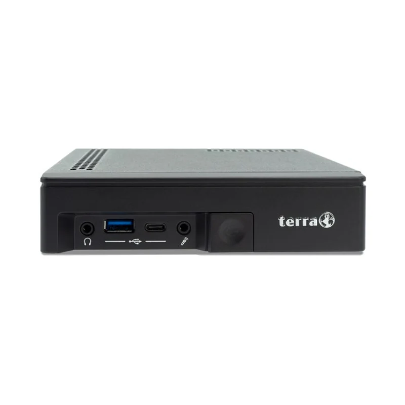 TERRA PC-Mini 3540 LE | Intel Pentium Gold G5400 | 4GB RAM | 120GB SSD | Windows 11 Pro