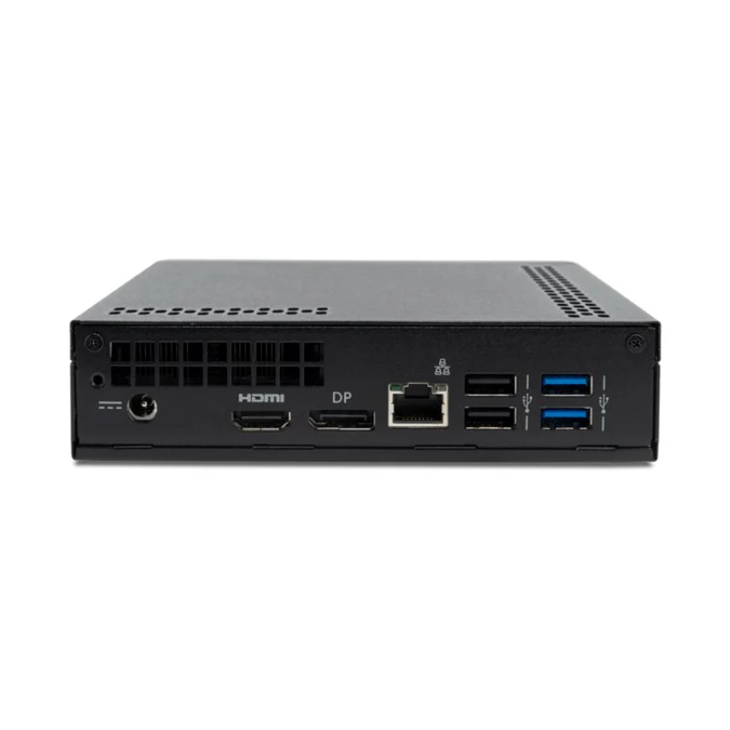 TERRA PC-Mini 3540 LE | Intel Pentium Gold G5400 | 4GB RAM | 120GB SSD | Windows 11 Pro - Image 3