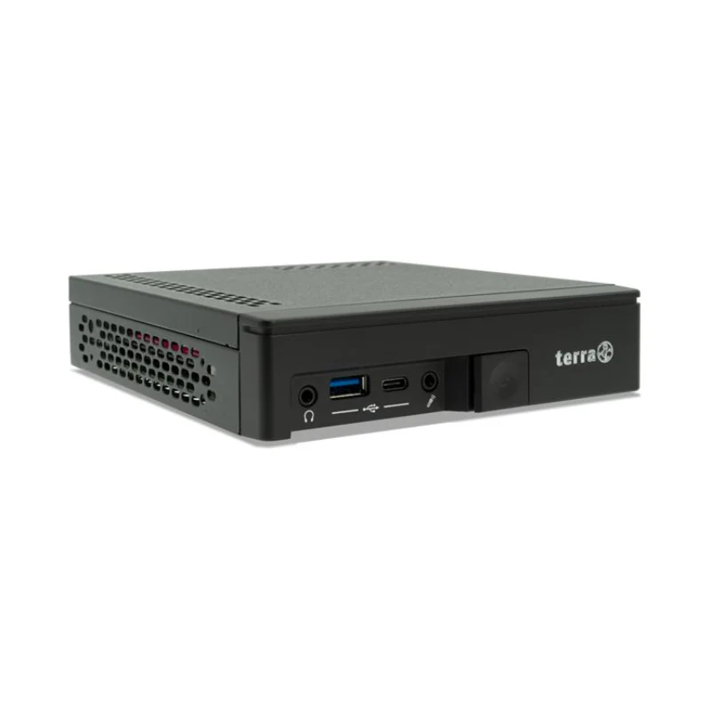 TERRA PC-Mini 3540 LE | Intel Pentium Gold G5400 | 4GB RAM | 120GB SSD | Windows 11 Pro - Image 4