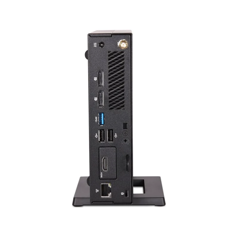 TERRA PC-Mini 6000V6 SILENT GREENLINE | Intel Core i5 11400 | 8GB RAM | 500GB SSD | Windows 11 Pro - Image 5