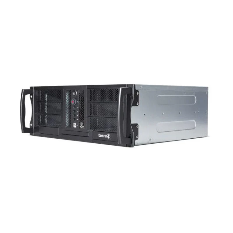 TERRA WORKSTATION 7700RM | AMD Ryzen Threadripper Pro WX80 | 32GB RAM | NVIDIA 12GB RTX A2000 | Windows 11 Pro - Image 4
