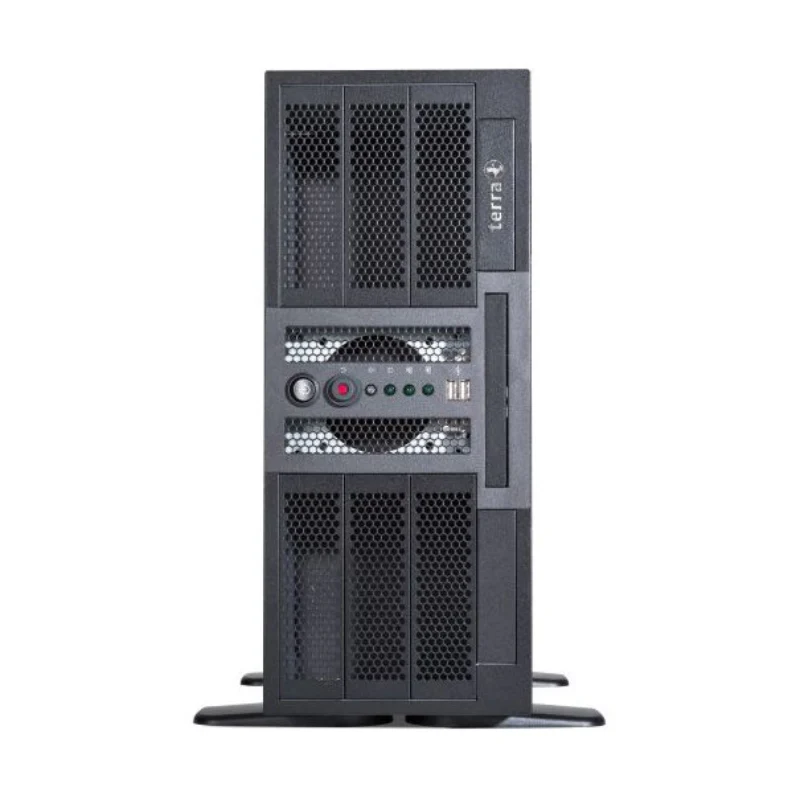 TERRA WORKSTATION 7700RM | AMD Ryzen Threadripper Pro WX80 | 32GB RAM | NVIDIA 12GB RTX A2000 | Windows 11 Pro - Image 5