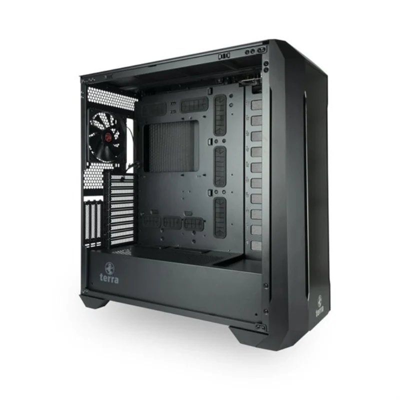 TERRA WORKSTATION 8550 | AMD RYZEN TR PRO | 32GB RAM | 500GB SSD | Nvidia RTX A4000 16GB | Windows 10 Pro - Image 4