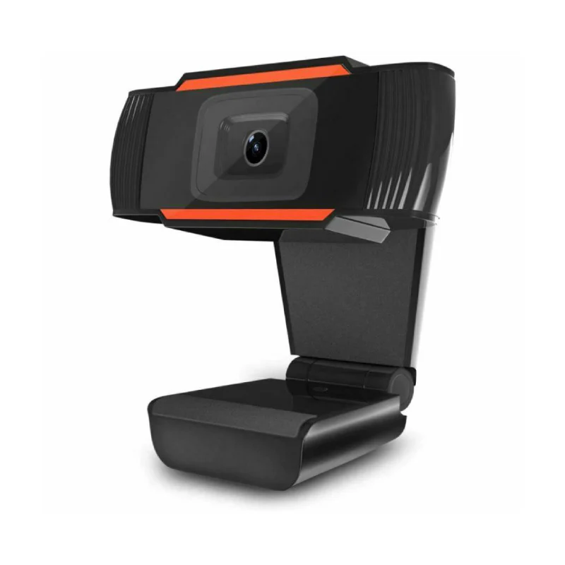USB Webcam With Microphone - Image 2