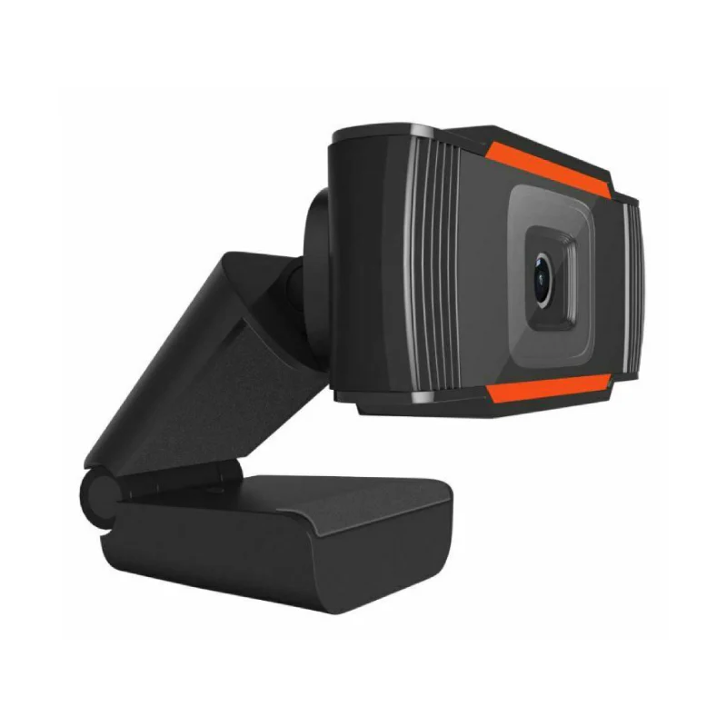USB Webcam With Microphone - Image 3