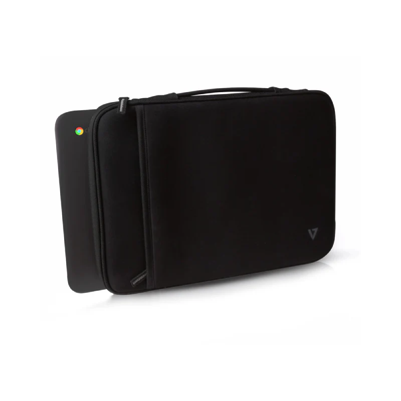 V7 11.6" Ultrabook Sleeve Case - Image 4