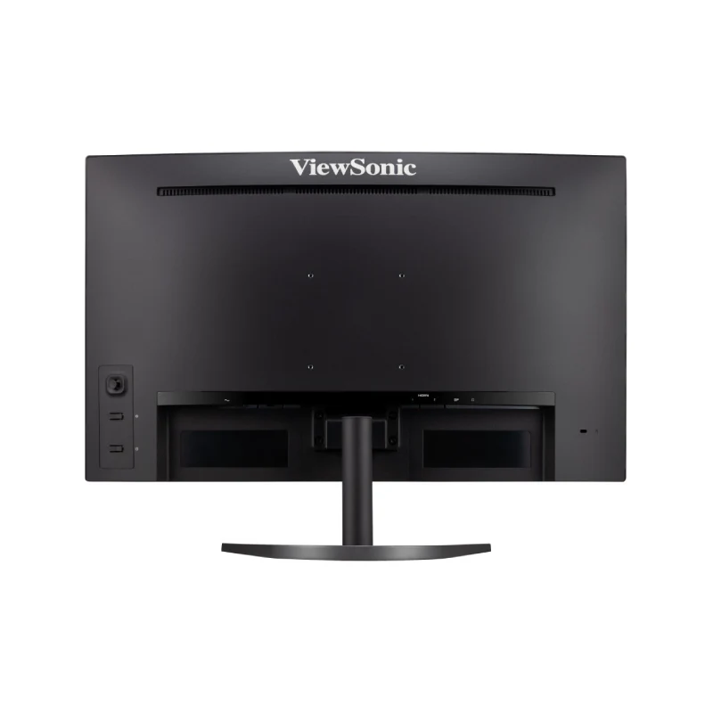 Viewsonic VX Series VX2768-PC-MHD LED display Full HD 68.6 cm (27") 1920 x 1080 pixels Black - Image 10