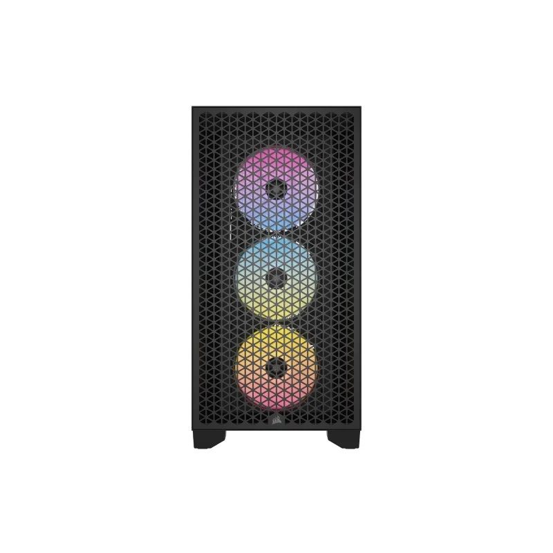 Wendigo 5 Gaming PC Intel Core i7 | 16GB RAM | 1TB SSD | GeForce RTX 4070 Ti 12GB | Windows 10 Pro - Image 3