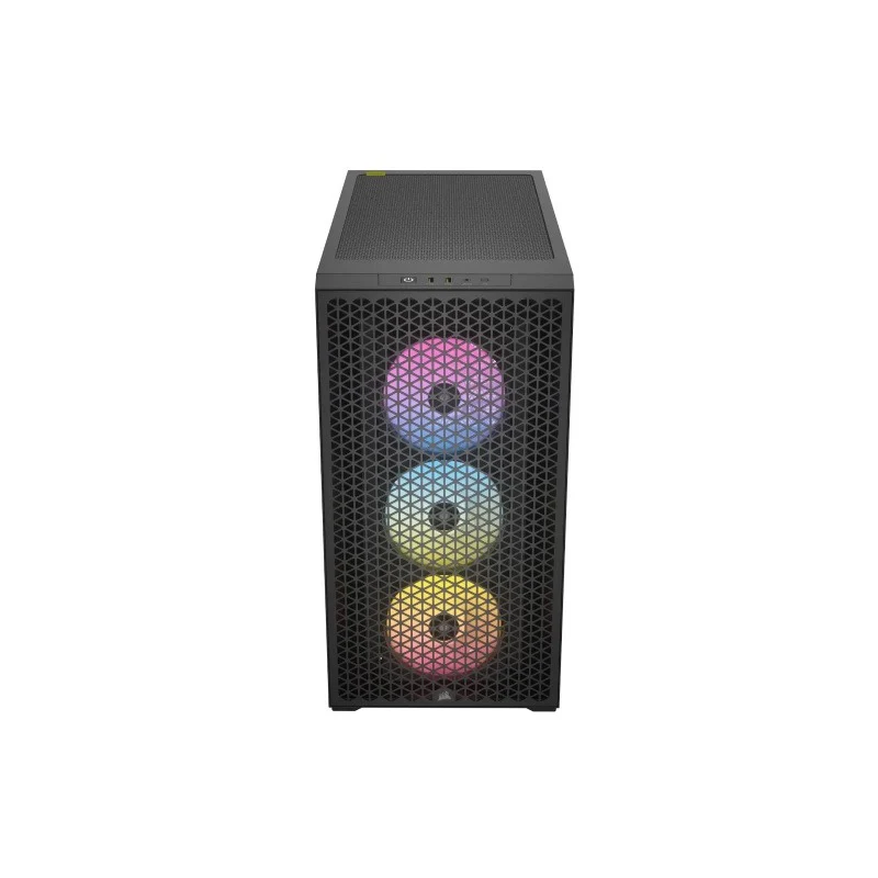 Wendigo 5 Gaming PC Intel Core i7 | 16GB RAM | 1TB SSD | GeForce RTX 4070 Ti 12GB | Windows 10 Pro - Image 4