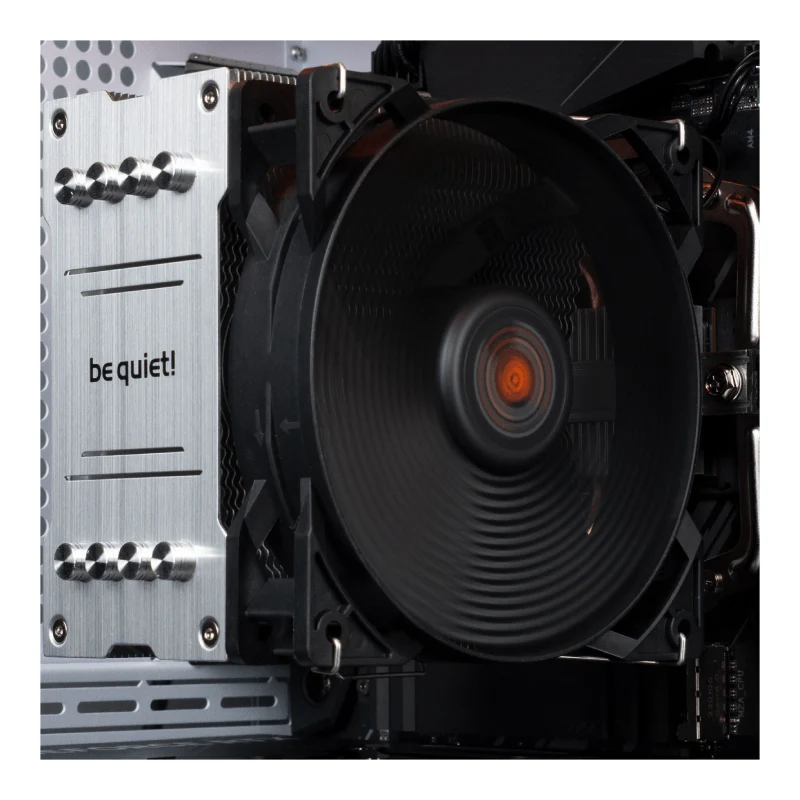 Wendigo 7 Gaming PC AMD Ryzen 7 | 16GB RAM | 1TB SSD | GeForce RTX 4070 Ti 12GB | Windows 10 Pro - Image 9