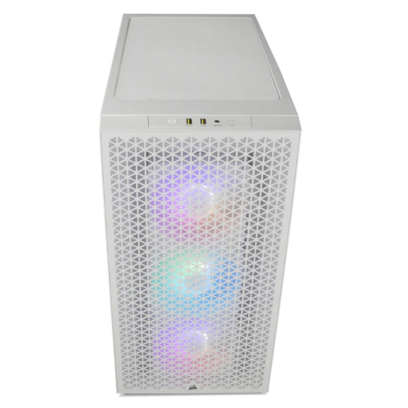 Wildman 4070 Gaming PC Intel Core i7 | 16GB RAM | 1TB SSD | GeForce RTX 4070 Ti 12GB | Windows 10 Pro - Image 8