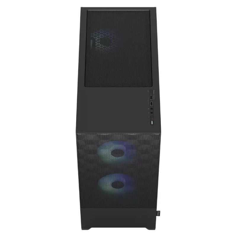 Wildman Evolution RTX 4060 Gaming PC | AMD Ryzen 5 | 16GB RAM | 1TB SSD | GeForce RTX 4060 Ti 8GB | Windows 10 Pro - Image 3