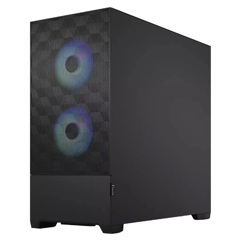 Wildman Evolution RTX 4060 Gaming PC | AMD Ryzen 5 | 16GB RAM | 1TB SSD | GeForce RTX 4060 Ti 8GB | Windows 10 Pro - Image 4